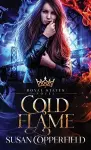 Cold Flame cover