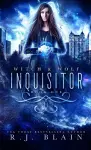 Inquisitor cover