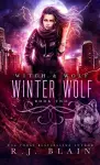 Winter Wolf cover