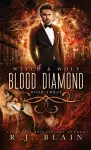 Blood Diamond cover