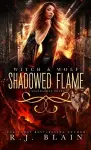 Shadowed Flame cover