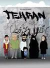 Tehran cover