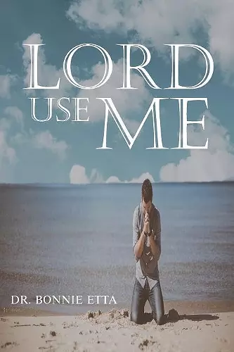 Lord, Use Me cover