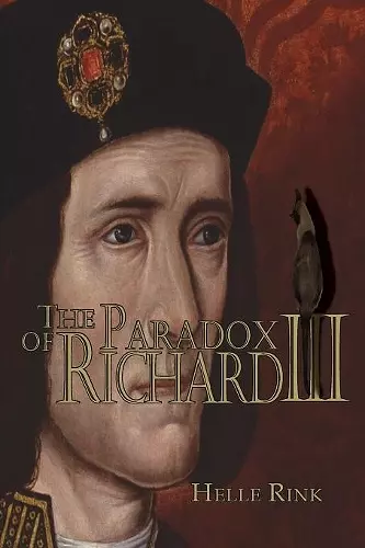 The Paradox of Richard III cover