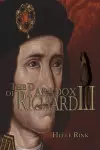 The Paradox of Richard III cover