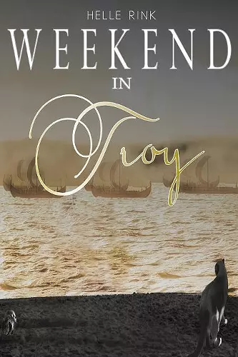 The Weekend in Troy cover