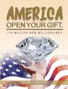 America Open Your Gift cover