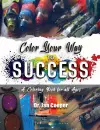 Color Your Way To Success cover