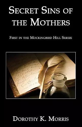 Secret Sins of the Mothers cover