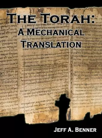 The Torah cover