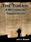 The Torah cover