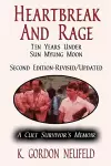 Heartbreak and Rage cover