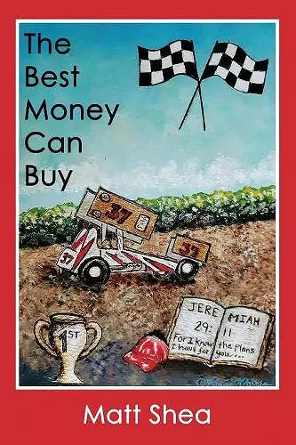 The Best Money Can Buy cover
