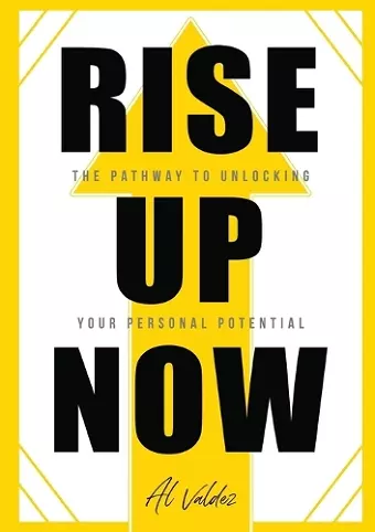 Rise Up Now cover