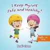 I Keep Myself Safe and Healthy cover