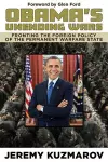 Obama's Unending Wars cover