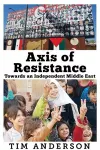Axis of Resistance cover