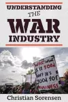 Understanding the War Industry cover