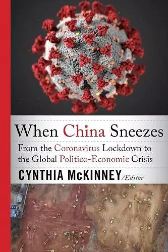 When China Sneezes cover