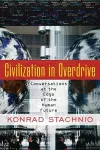 Civilization in Overdrive cover
