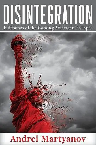 Disintegration cover