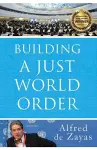 Building a Just World Order cover
