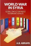 World War in Syria cover