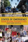States of Emergency cover