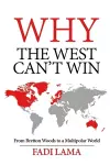 Why the West Can't Win cover