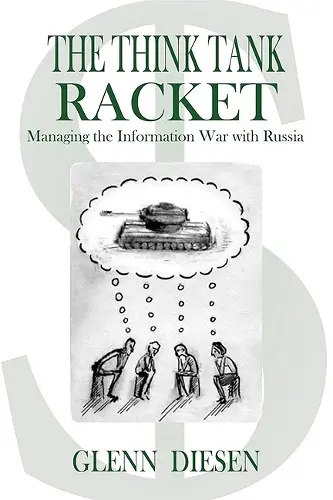 The Think Tank Racket cover