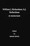 William J. Richardson, S.J. cover