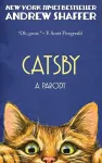 Catsby cover