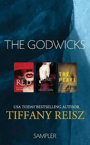 The Godwicks Sampler cover