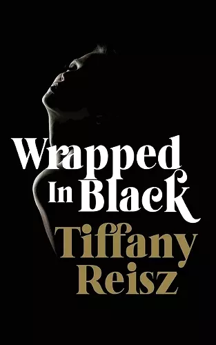 Wrapped in Black cover