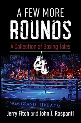 A Few More Rounds cover