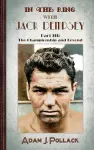 In the Ring With Jack Dempsey - Part III cover