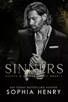 Sinners cover