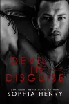 Devil in Disguise cover