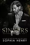 Sinners cover