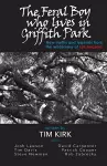 The Feral Boy Who Lives in Griffith Park cover
