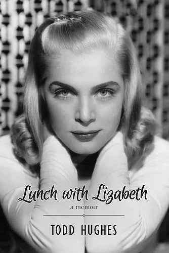 Lunch with Lizabeth cover