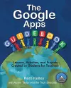 The Google Apps Guidebook cover