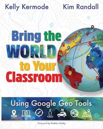 Bring the World to Your Classroom cover