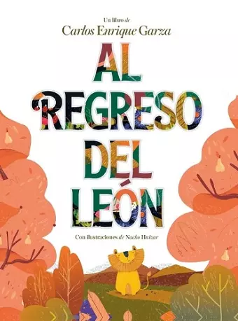 Al Regreso del León cover