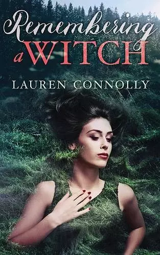 Remembering a Witch cover
