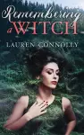 Remembering a Witch cover