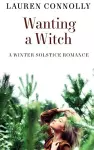 Wanting a Witch cover