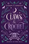 Claws & Crochet cover