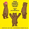 The Happy Little Bear Visits His Grandparents cover