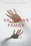 Victoria's Family cover